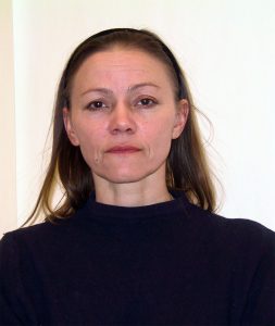 Annette Arlander