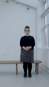 Huttunen: Homage for Women’s Work in Three Acts (4 Hours, 30 Minutes And 4 Hours) (2018)