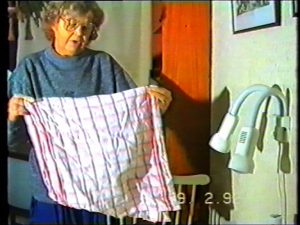 Nygren: Pyykki-teos (1992)