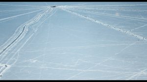 Still from: Blom: Farewell (2016)