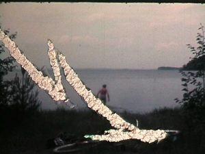 Pasi "Sleeping" Myllymäki: Salamat iskevät kirkkaalta taivaalta (1981)