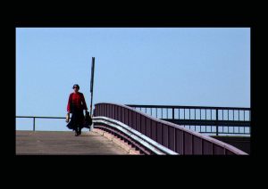 Romo: Väli-matka I (2007)