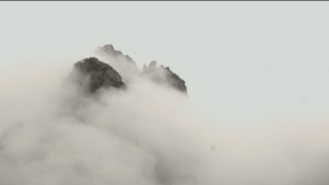 Sara Pathirane: Holding Clouds (2018)