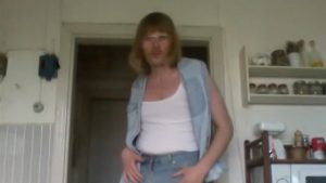 Teemu Keisteri: Finnish Guy Dancing (2013)