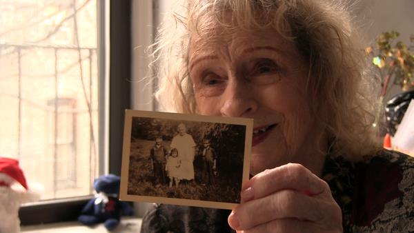 Anne Siirtola: Kudelma (2018)