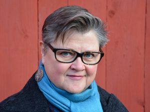 Marikki Hakola