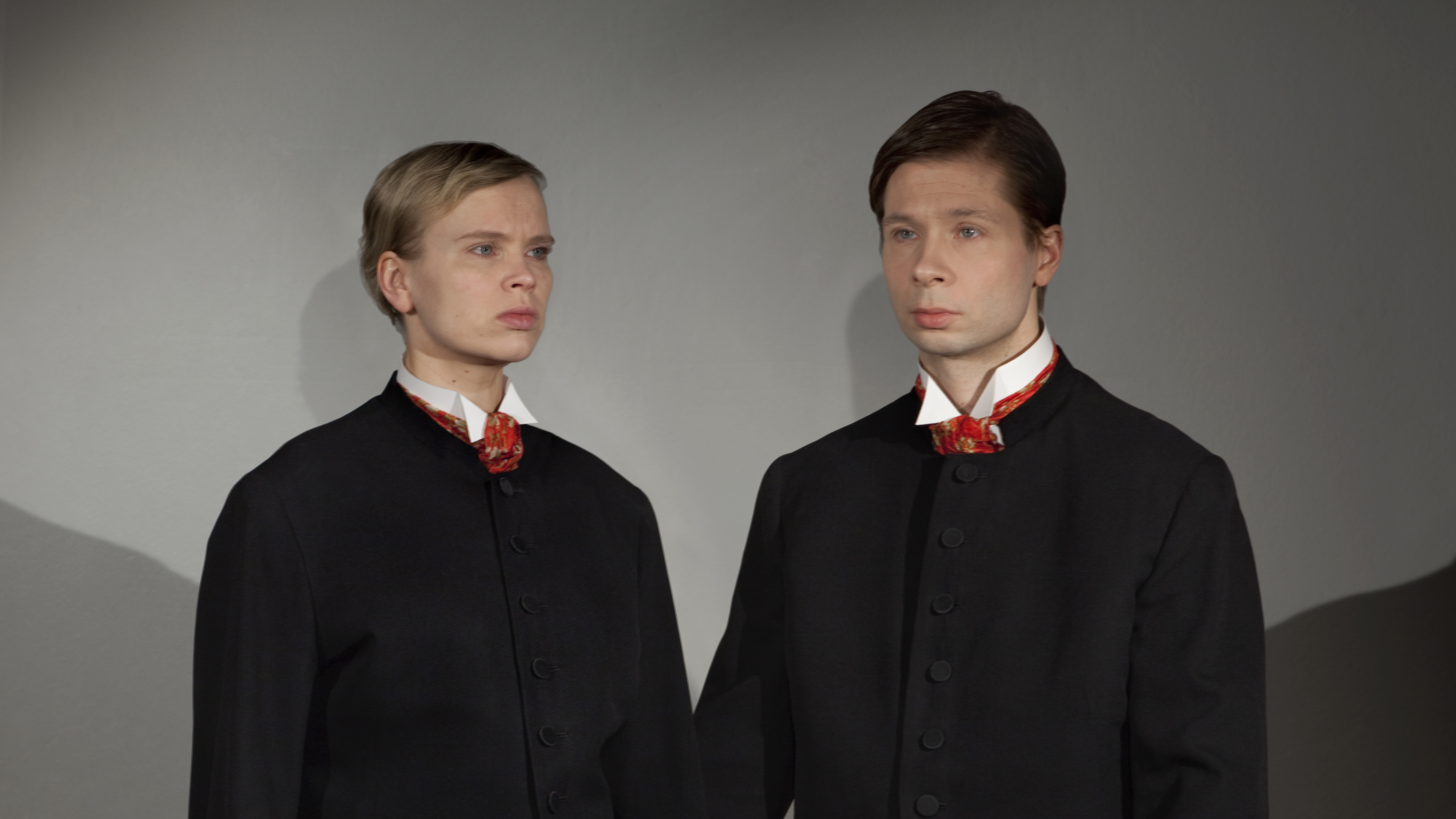 Vappu Rossi: Avioliitto (2014)