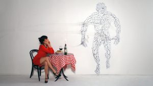 Vappu Rossi: Carbon Based Love (2014)