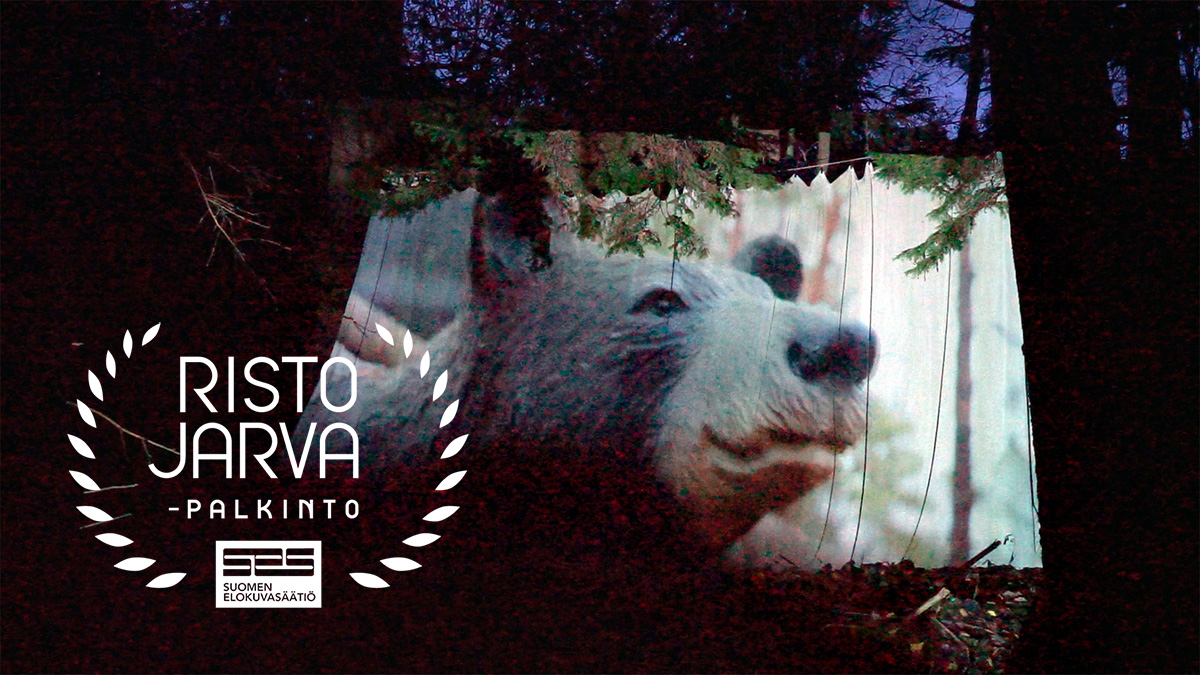 Marjo Levlin: Ellipsis (2020)