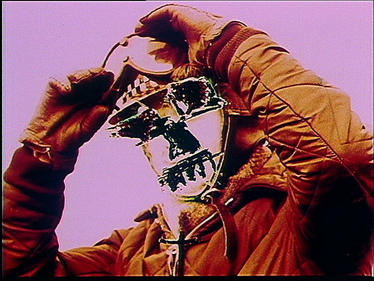 Eino Ruutsalo: Hyppy (1965)