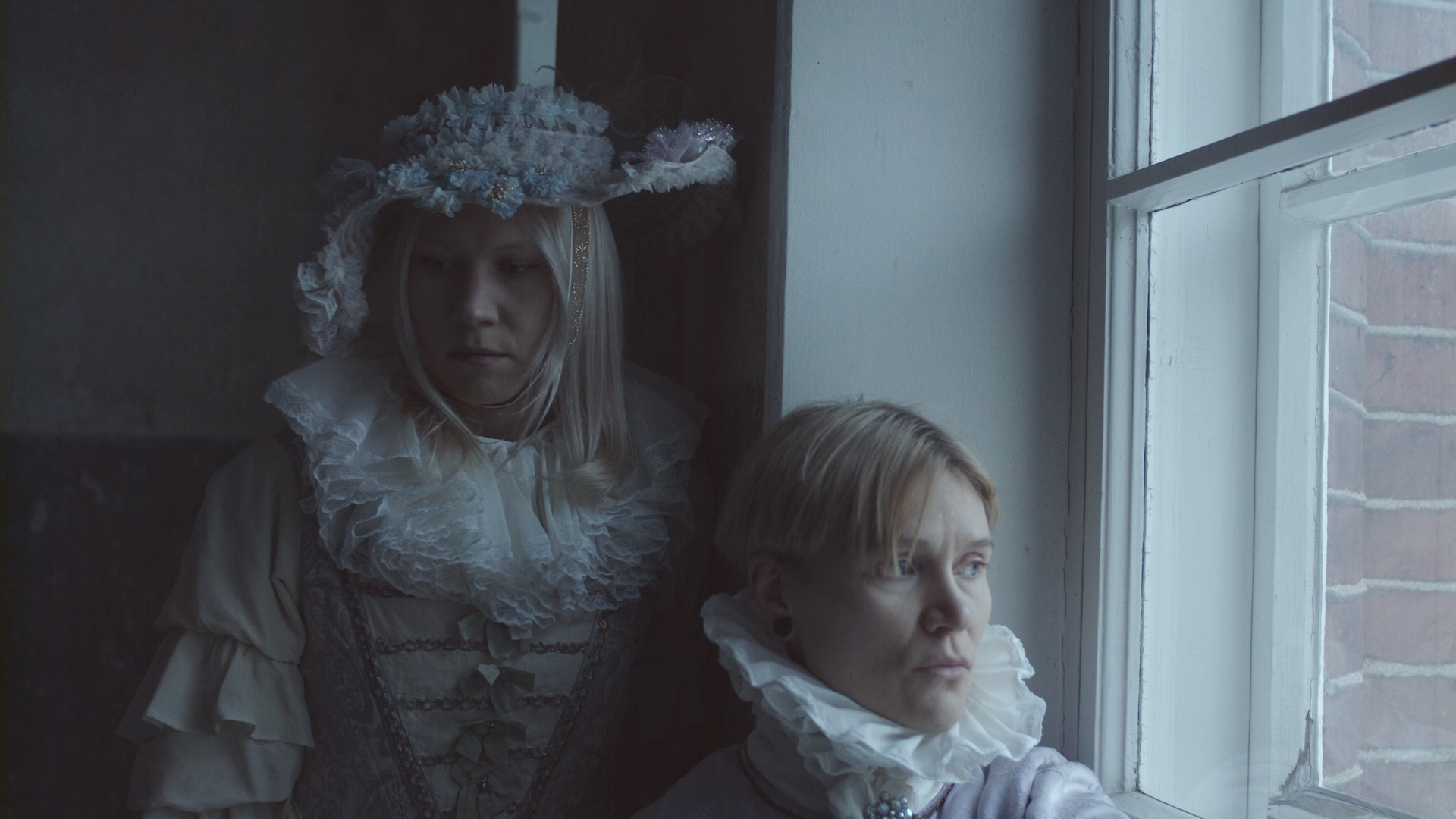 Jade Kallio: Dissortion (2021)