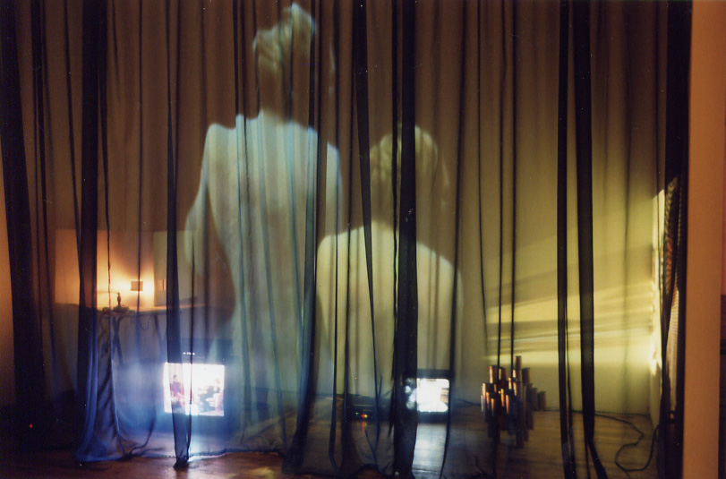 Marjatta Oja: Cinema IV (1998)