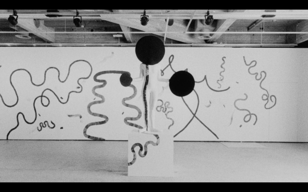 Hannaleena Heiska: Metamorphosis (2022)