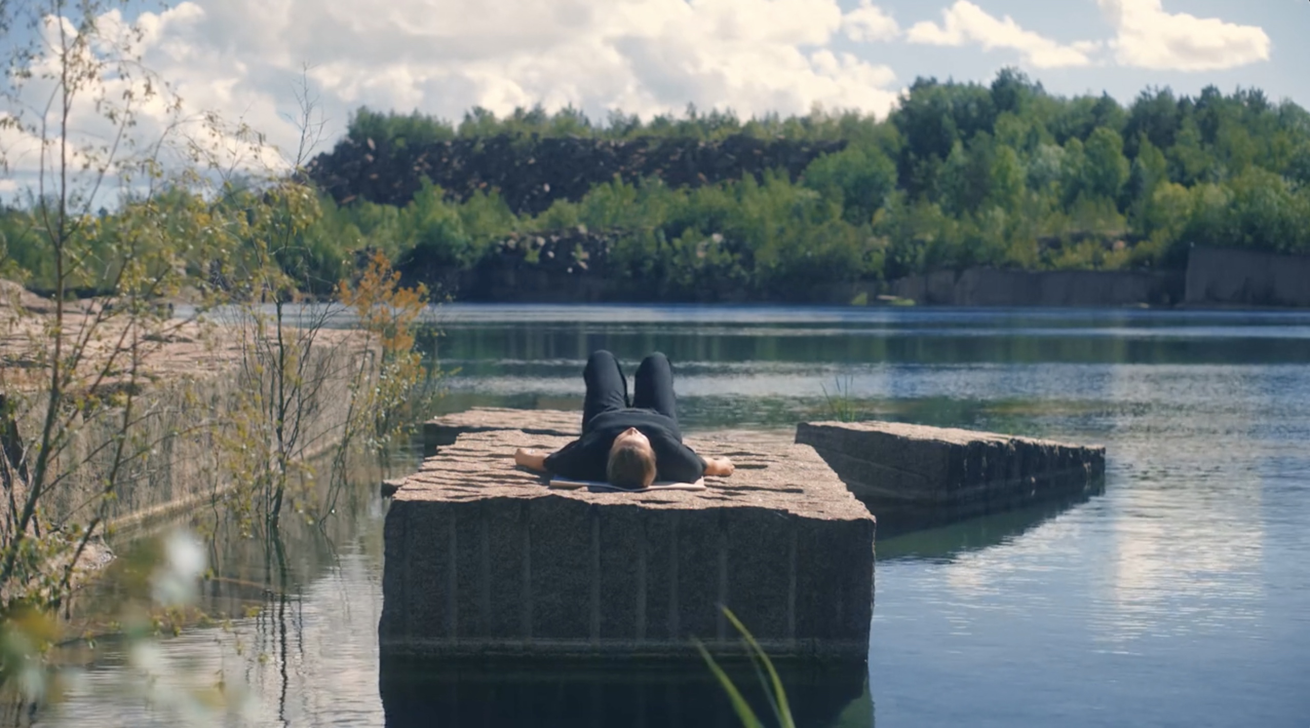 Leena Kela: Rest of Time (2021)