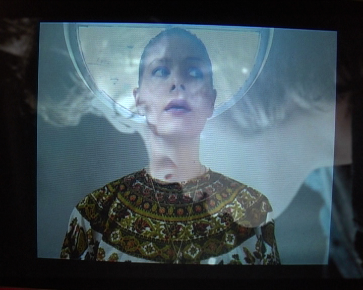 Maija Timonen: Total Atmospheric Mean (2010)