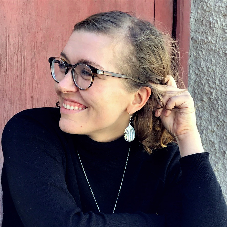 Marja Viitahuhta